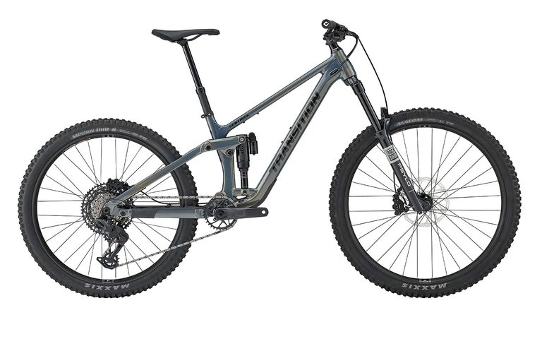 2026 Transition Bikes Sentinel Alloy Eagle 70