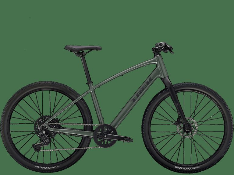 2024–2025 Trek Dual Sport 2 Gen 5 Gen 5