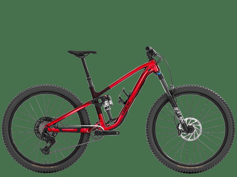 2026 Trek Fuel EX 8 Gen 7