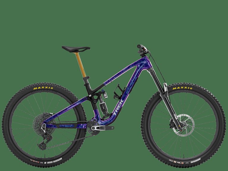 Trek Fuel LX 9.9 X0 AXS Gen 7