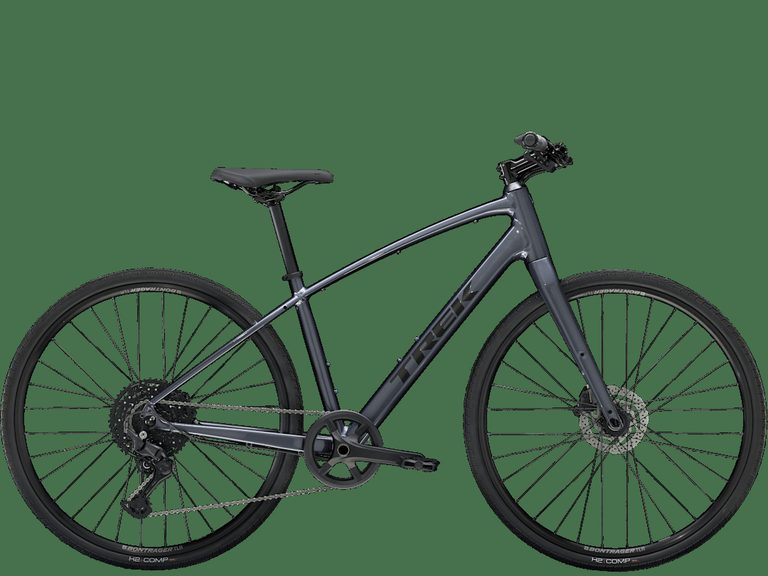 2024–2025 Trek FX 3