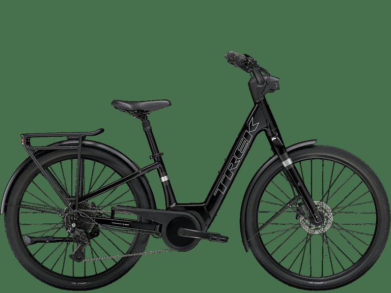 Trek Verve+ 2 Lowstep Gen 3